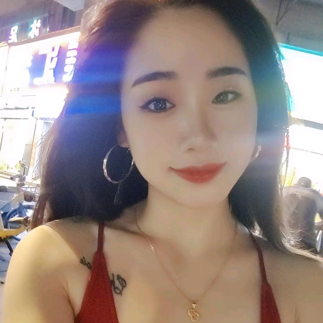 阳大美女