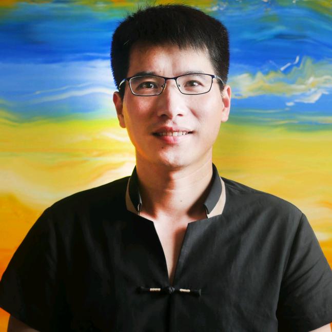 潘文樂旨
