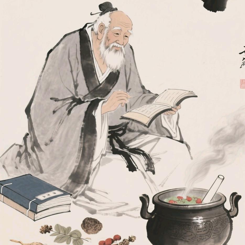 四时养记