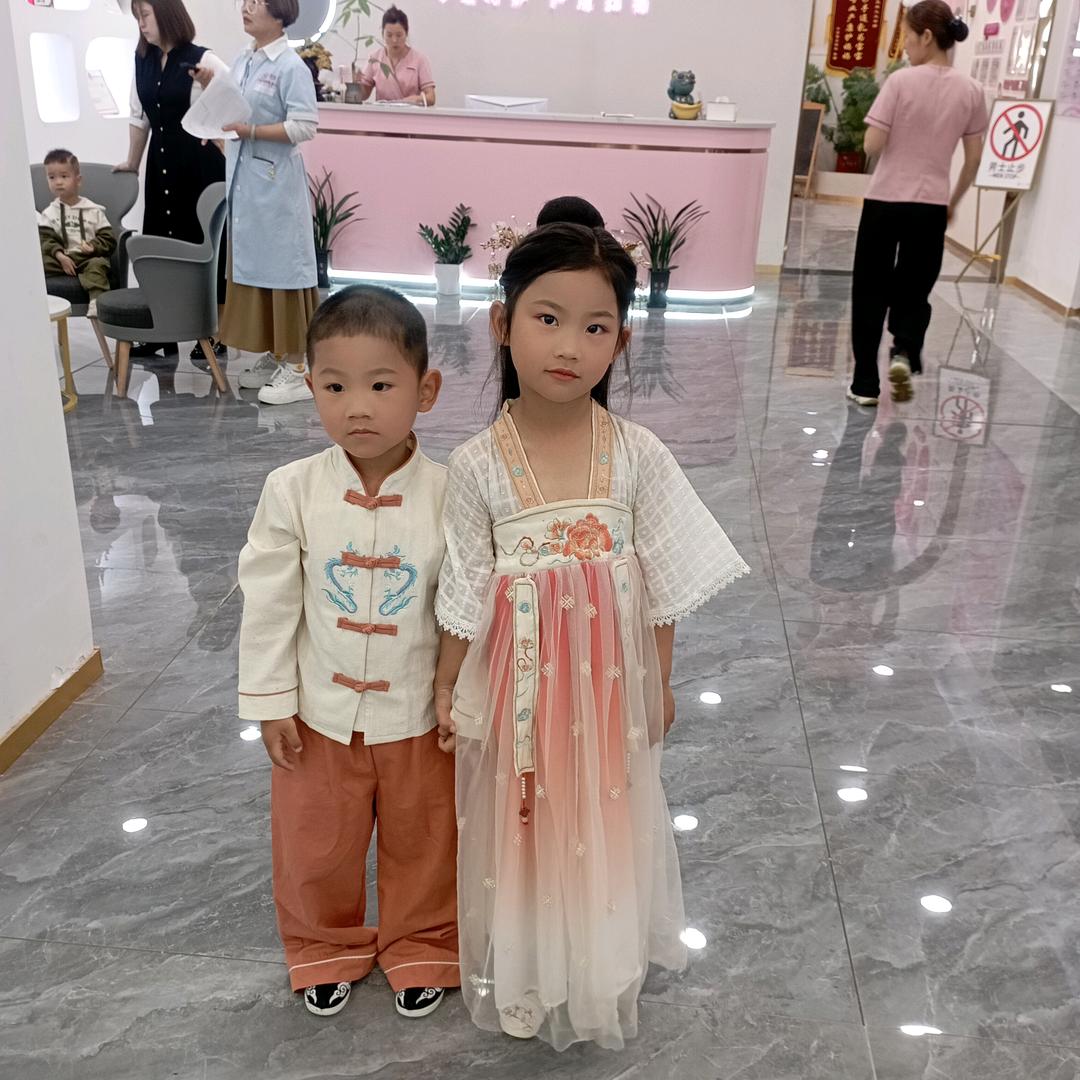 小梦恺