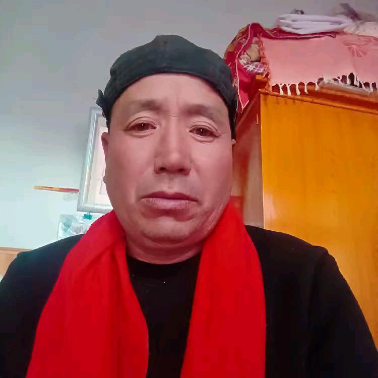 甘谷张哥