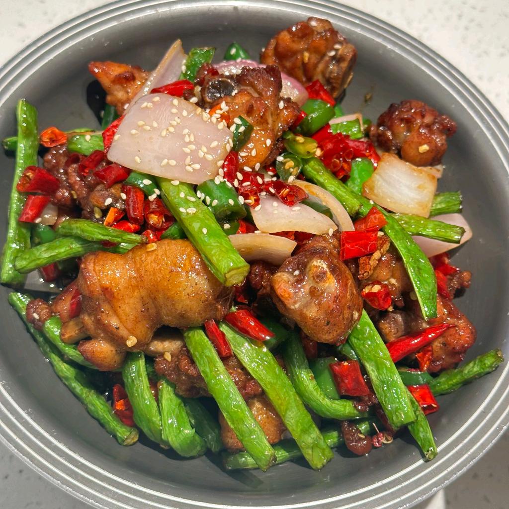 食挞喜