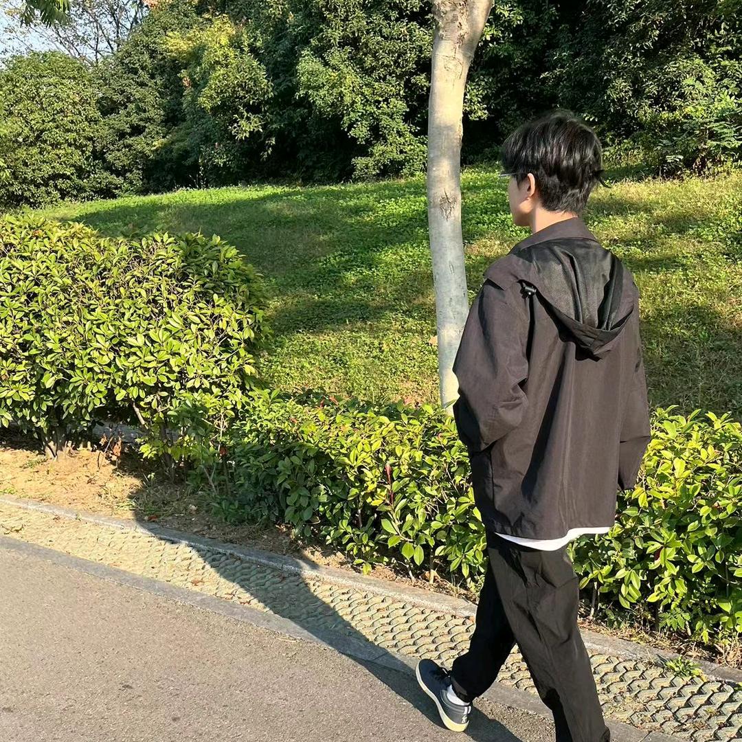 陈为先
