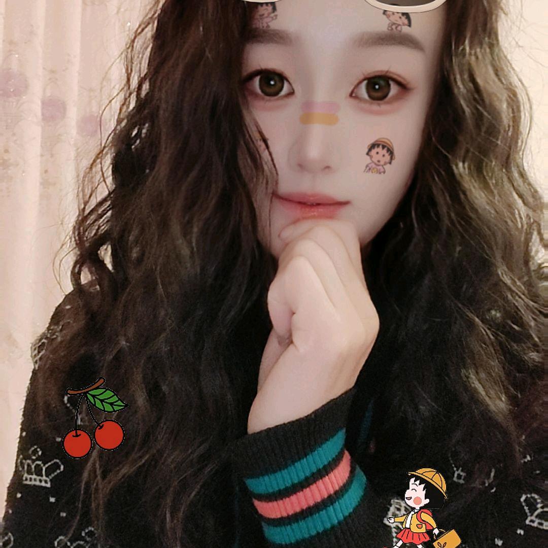 小女人👩