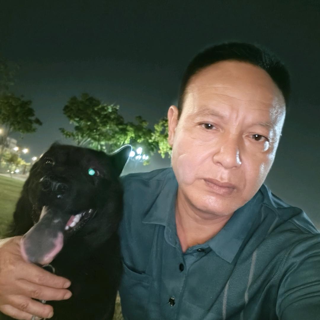 王者风范