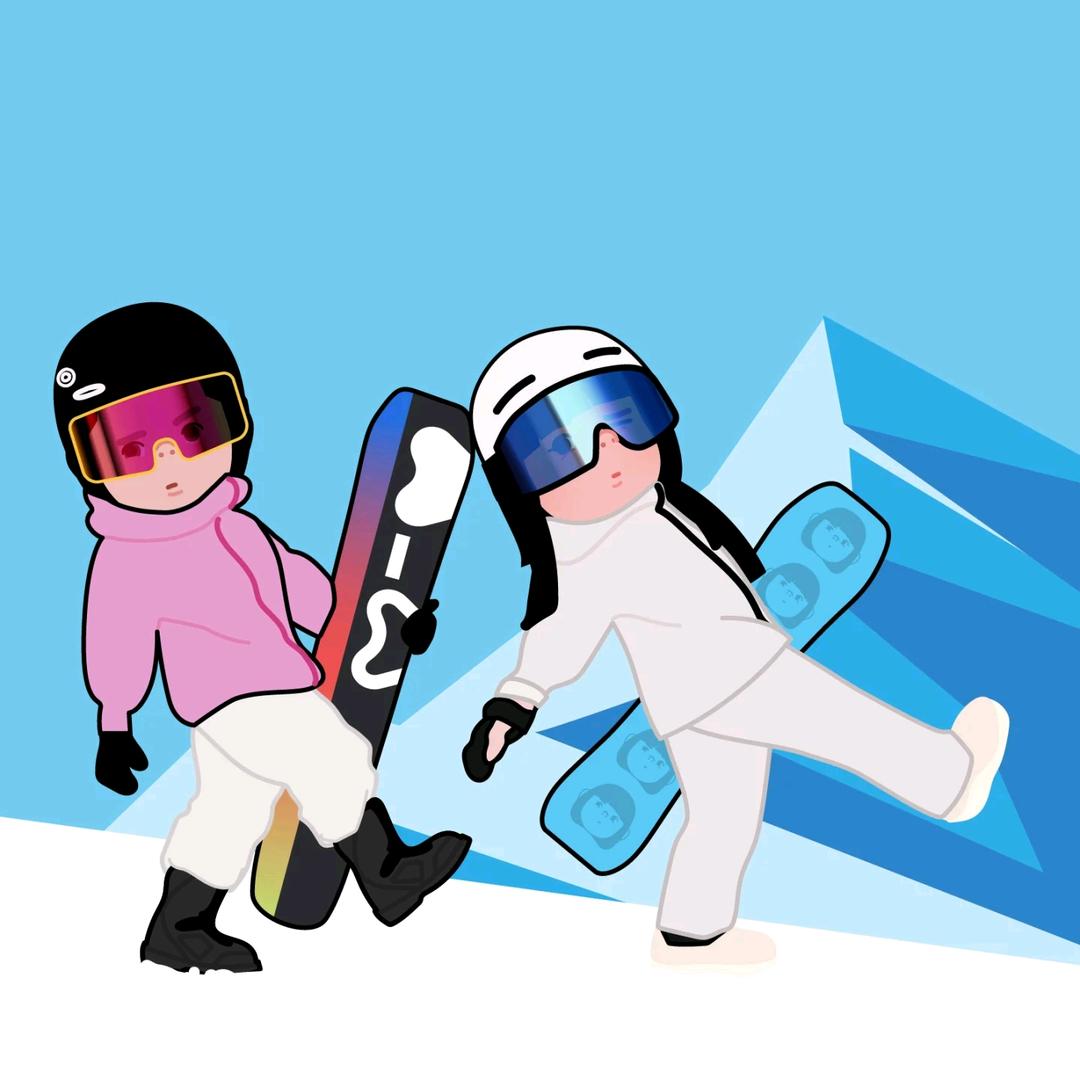千雪雪具官方号