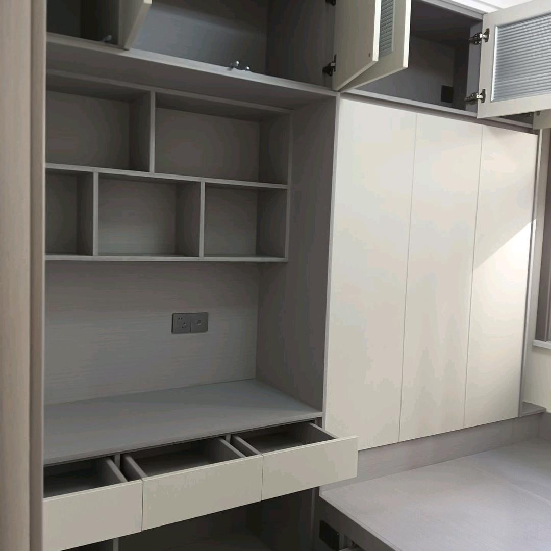 安徽木工赵师，做柜子，吊顶，水电，刷