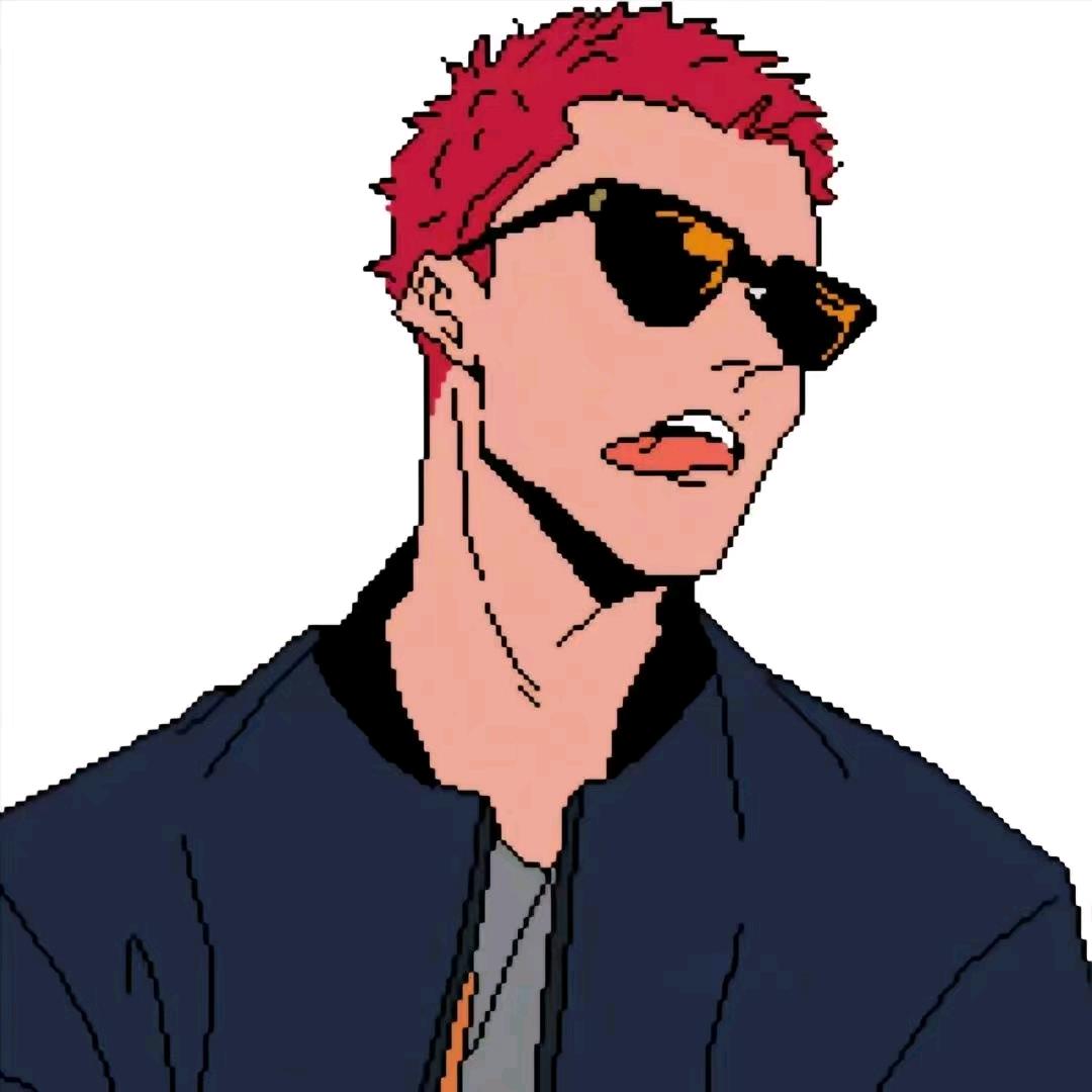晚好吖