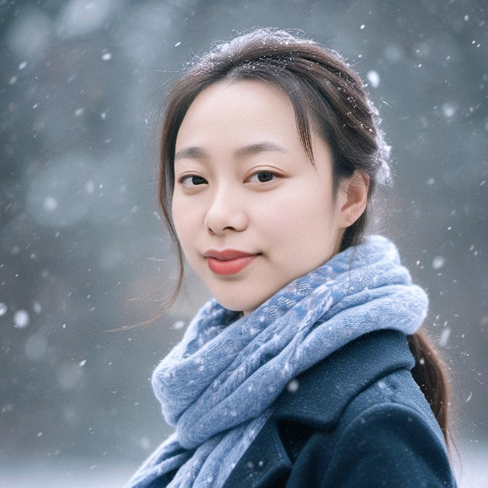 婷♥瑶