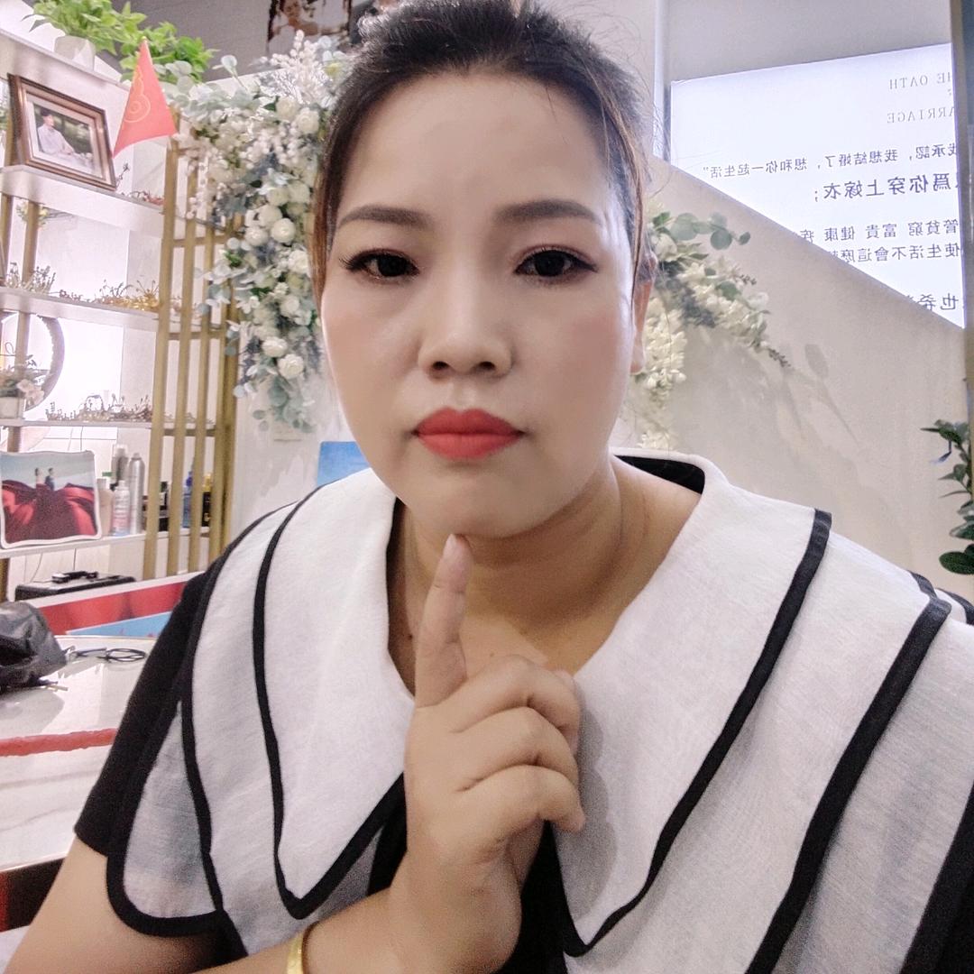 幸运桂妃
