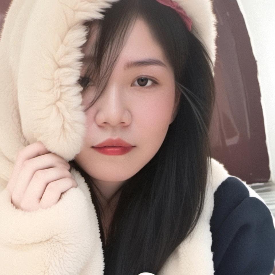 美美穿搭设计