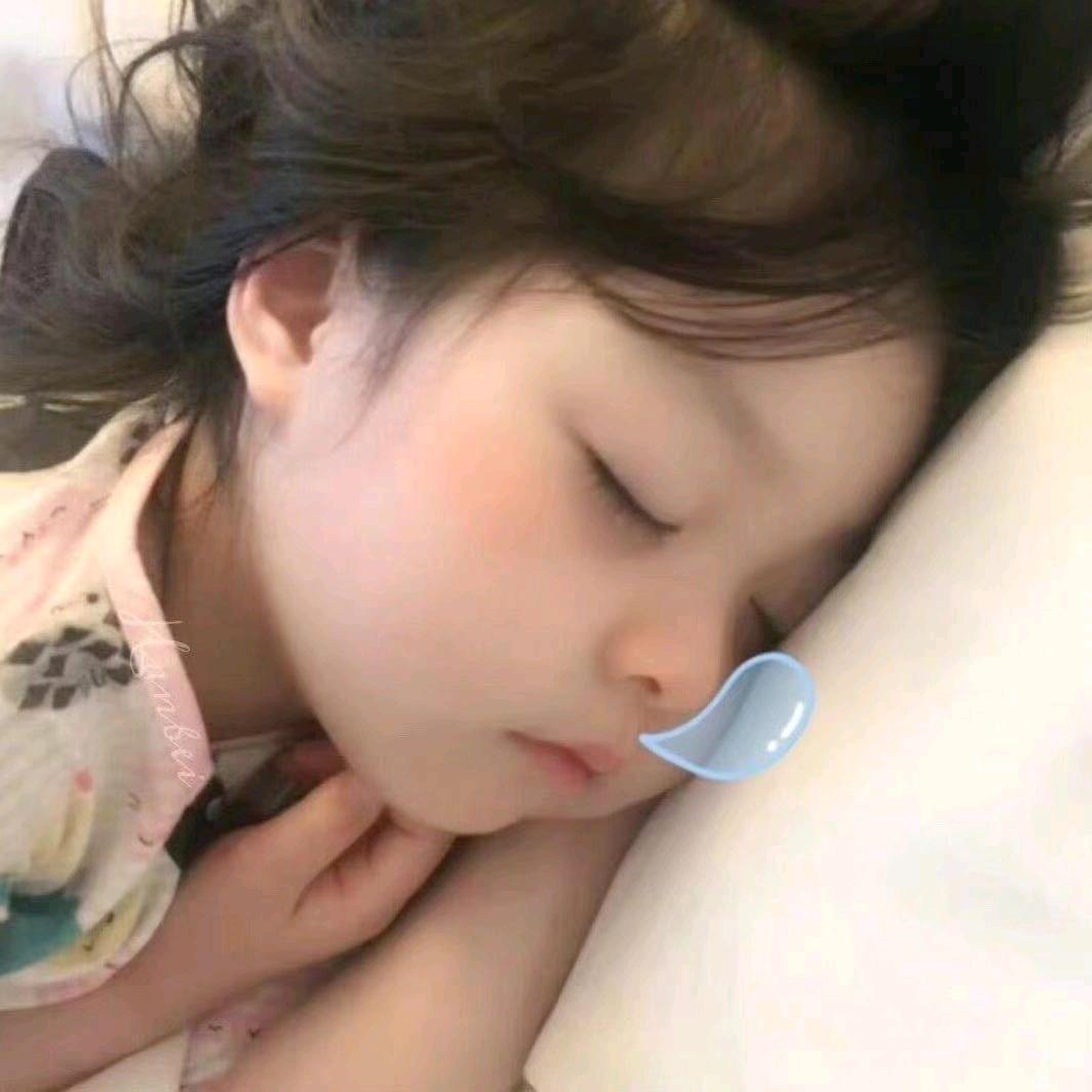 海绵宝宝的微笑
