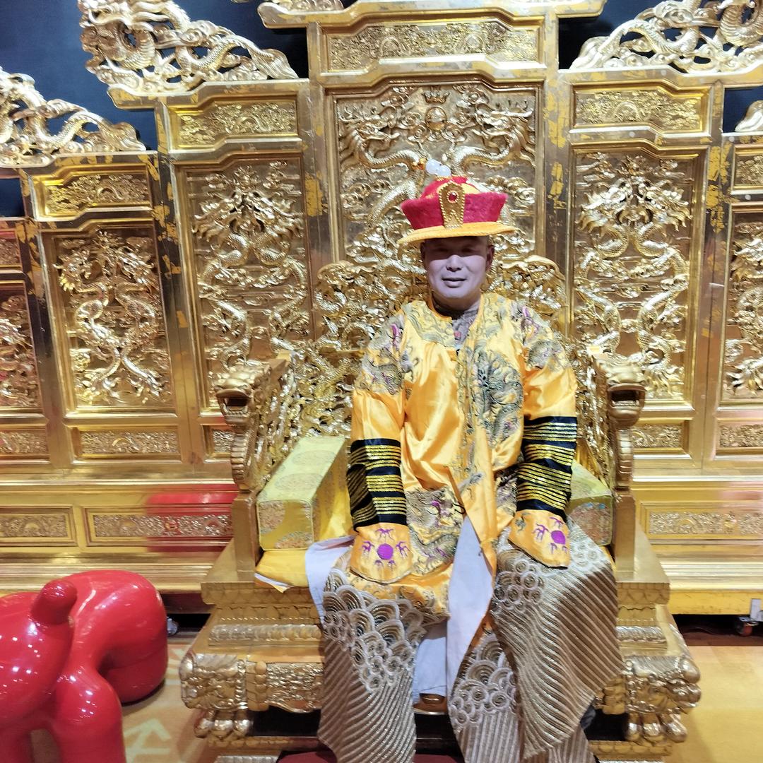 老东瓜