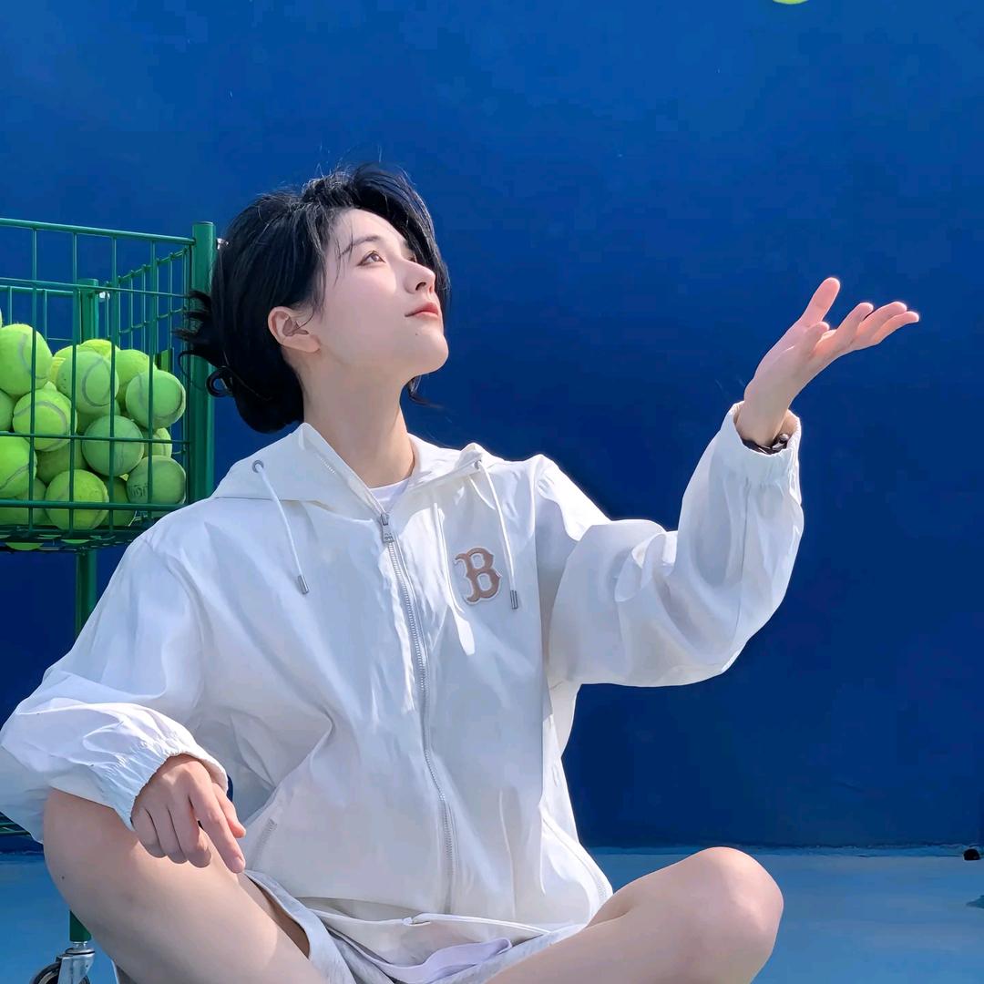 功成名就的咸鱼