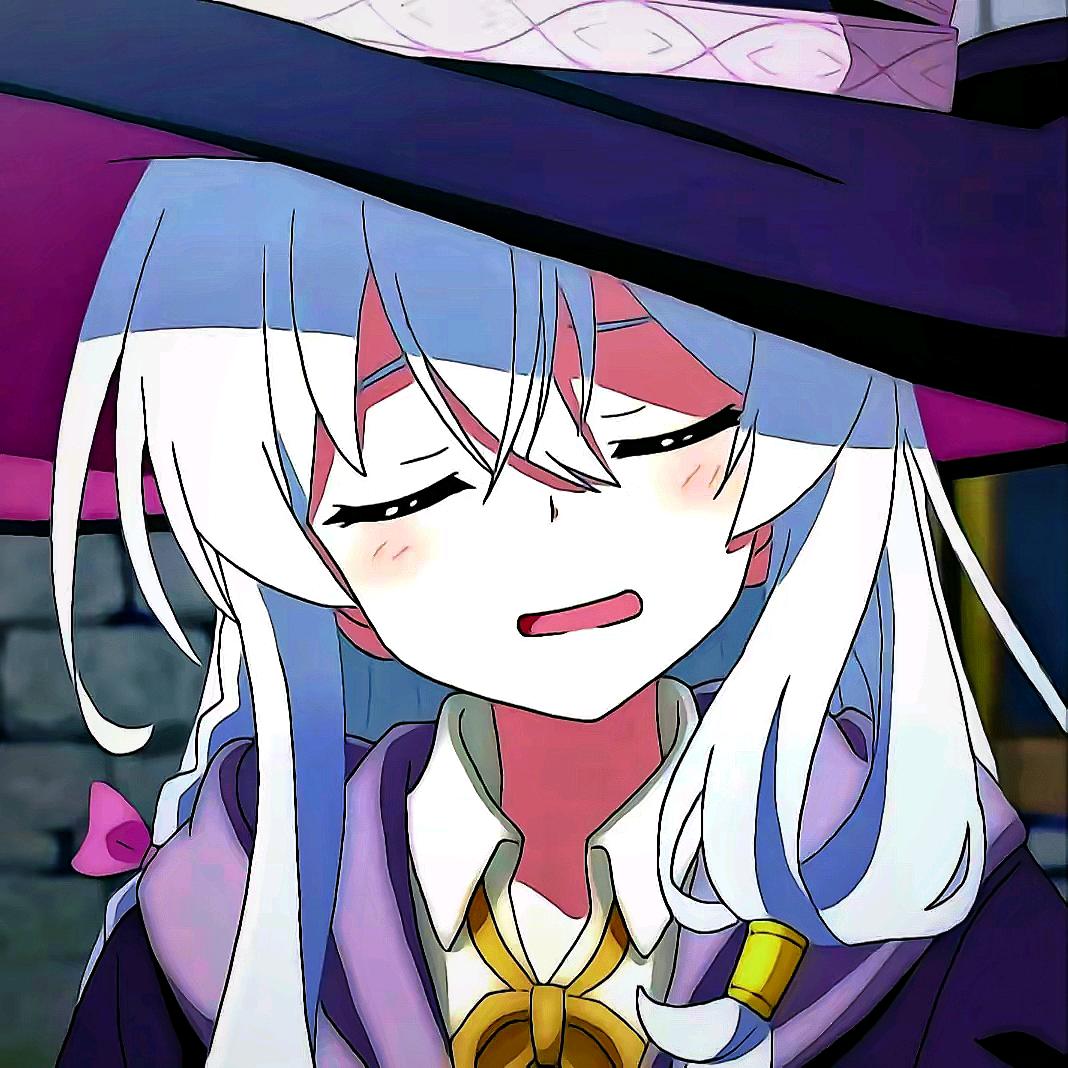 有伊蕾娜的地方就有我