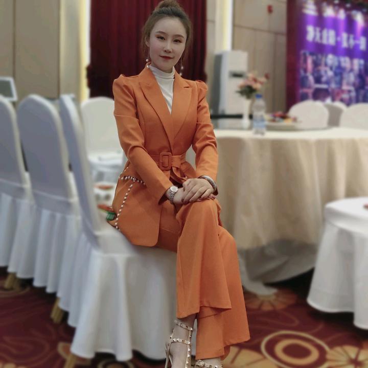 帝滢美业