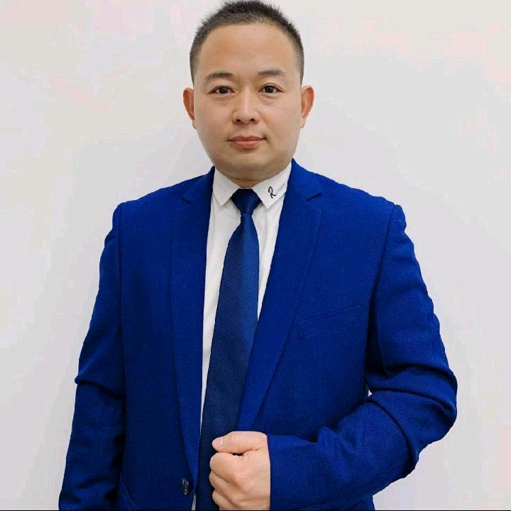 爱我中华*田间第一人*常三峰