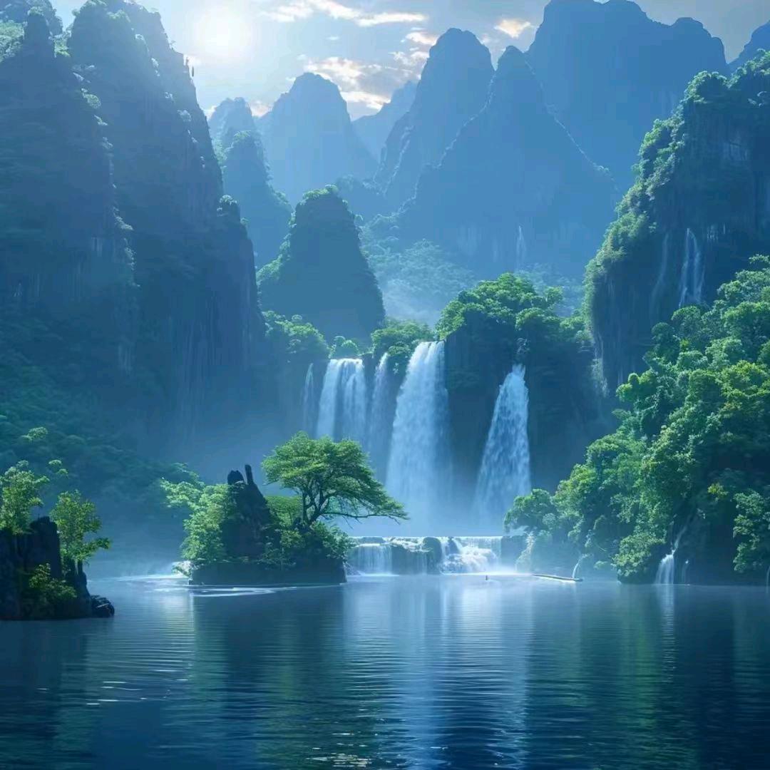 浅笑安然