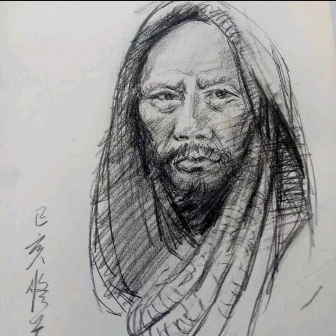 修道与玄画
