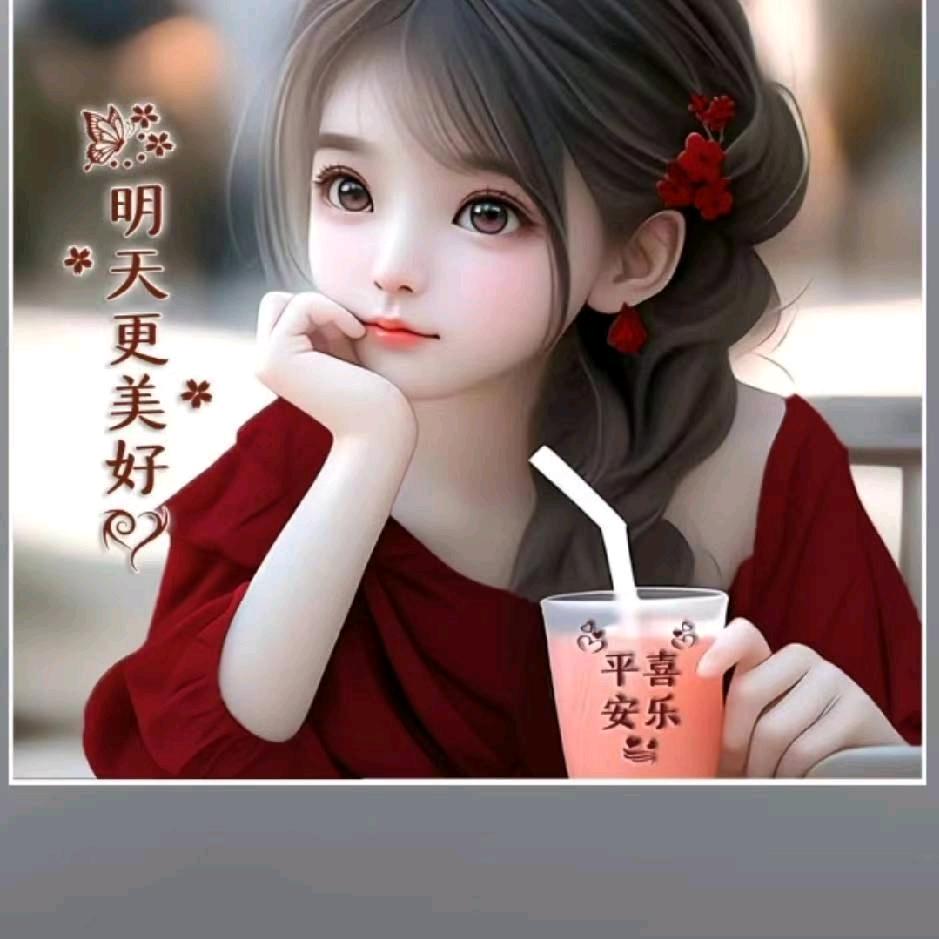 ღ᭄雨落💕心尘დ