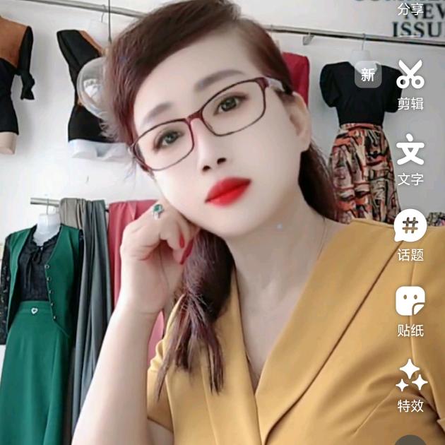 千禧服饰，阿美🌹