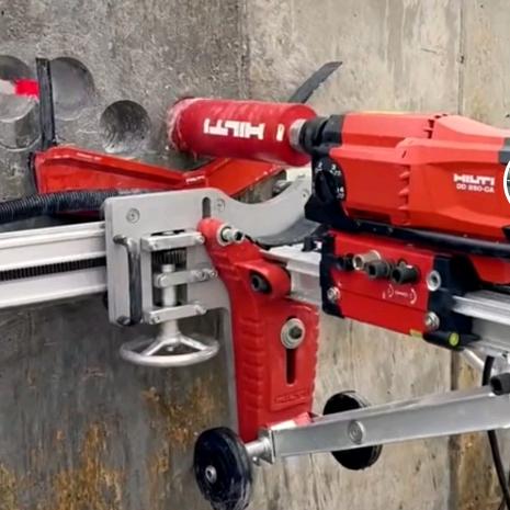 阿祥钻孔《滁州》