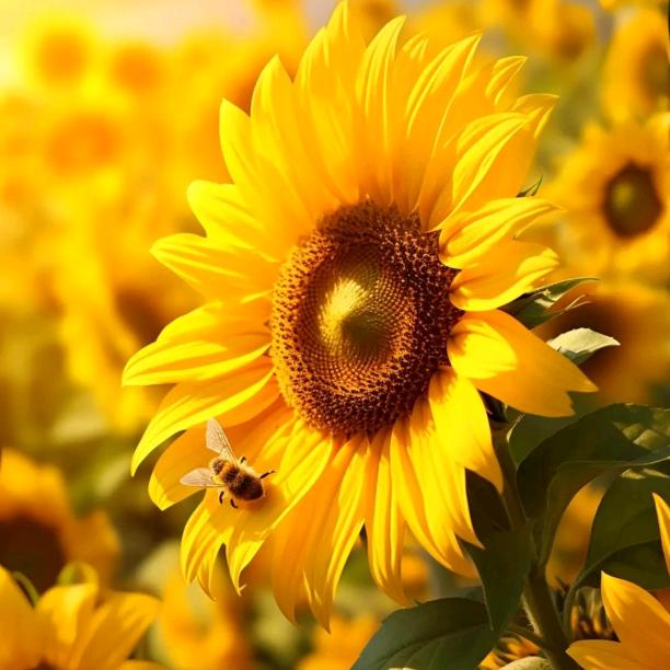 💖诺向阳&便是☀️天