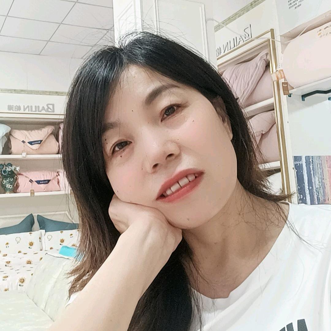 湖口柏琳家纺潘姐