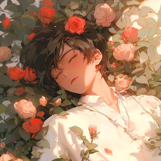 浮花♬