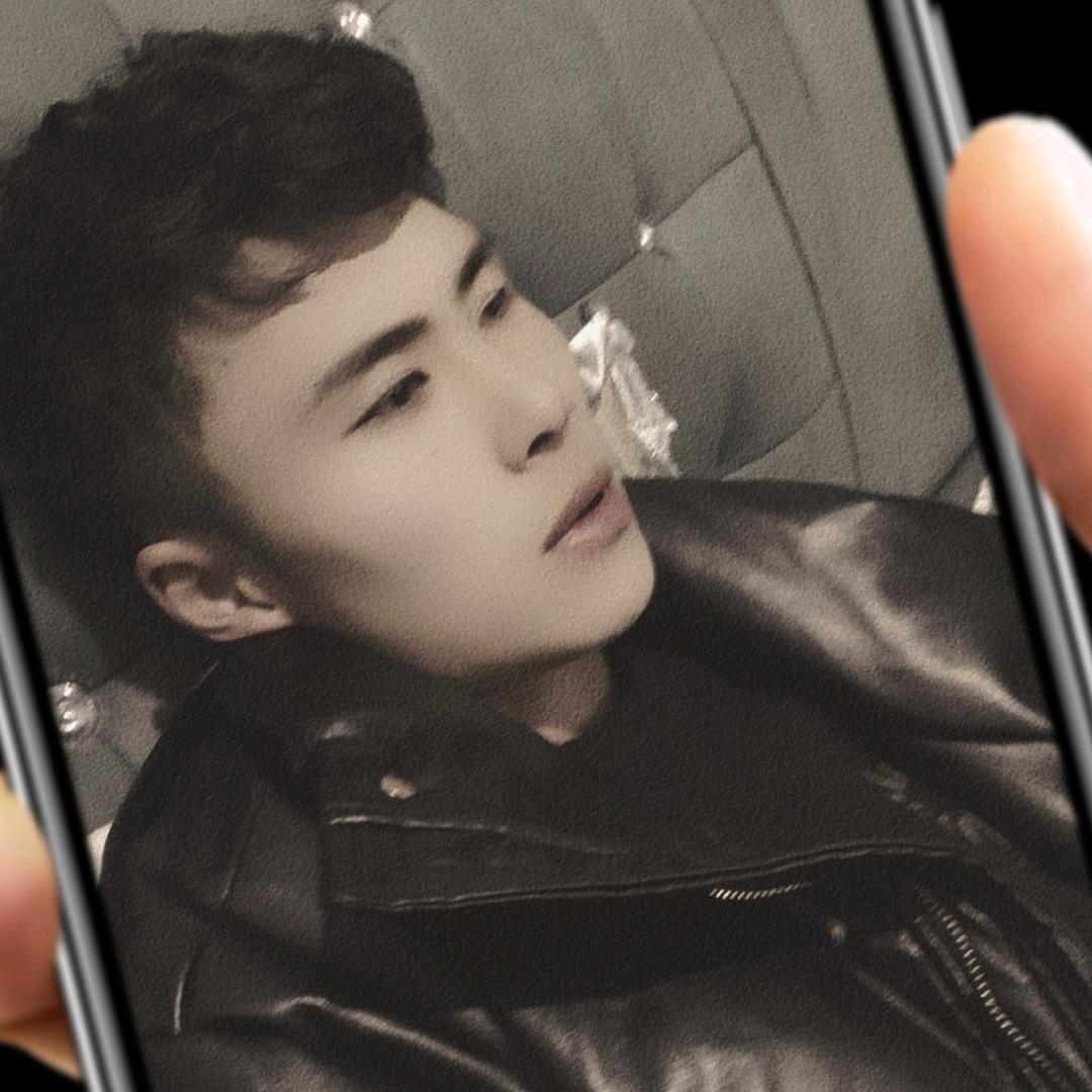 @红唇~爱上烟💋