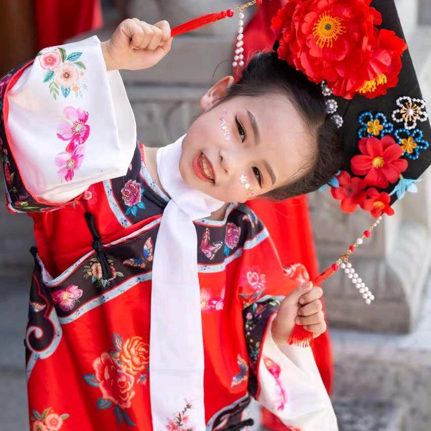 时光不老！我不散！