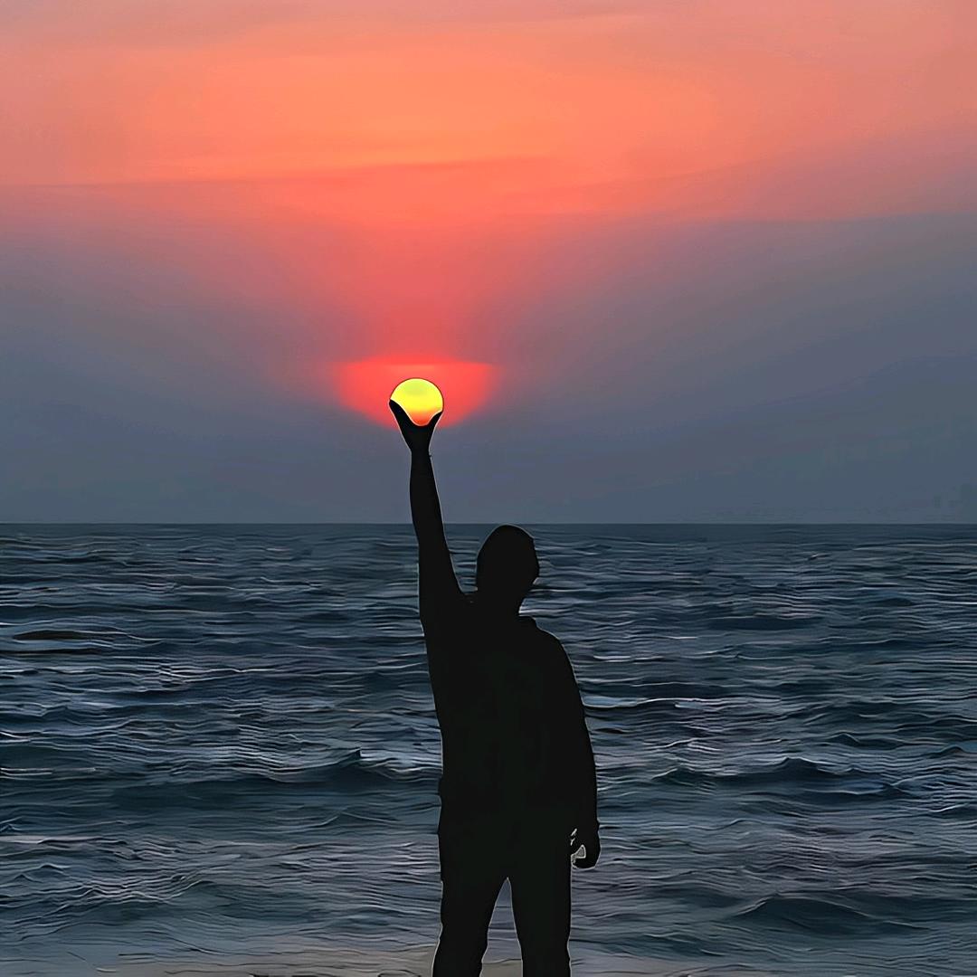 干 中 学