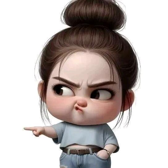 小妞儿