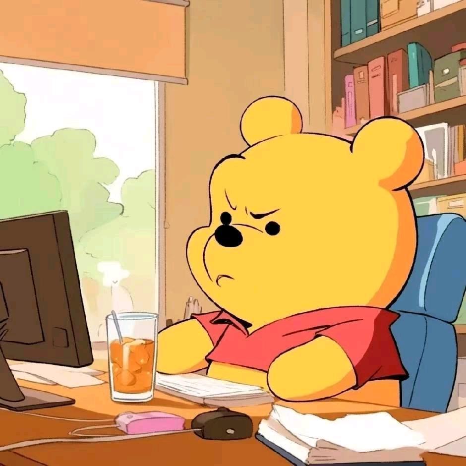 浪浪山中的达不溜