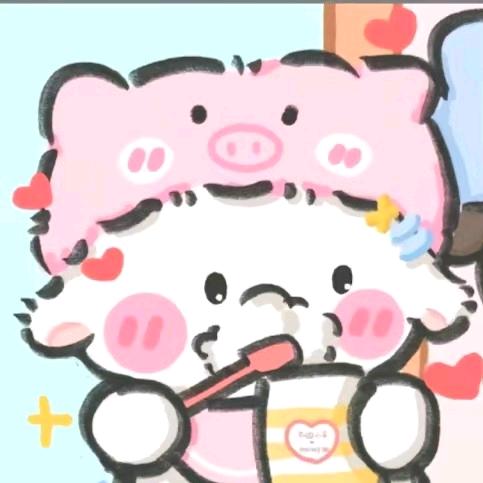 不⁴小哭包（◍•ᴗ•◍）