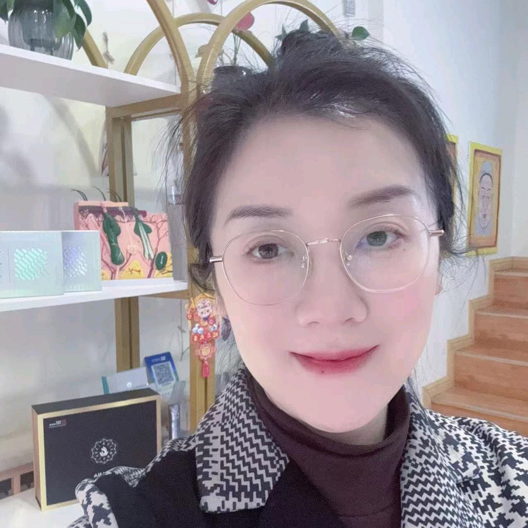 89年西安静姐·调理皮肤