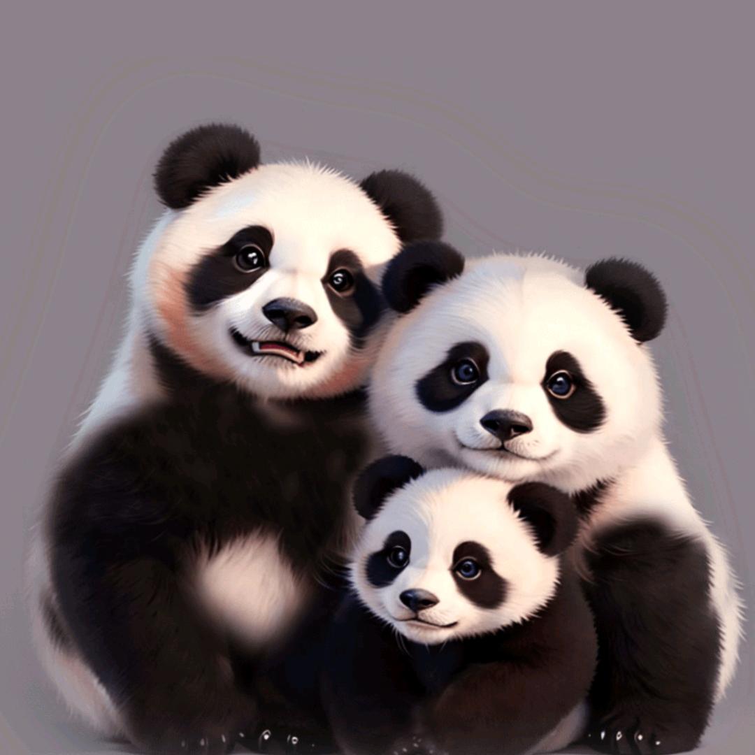 饭团panda