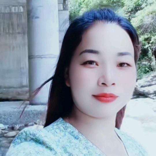 伤心的女人