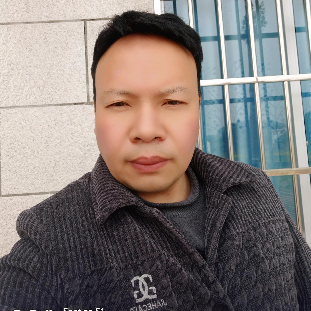 刘孟军