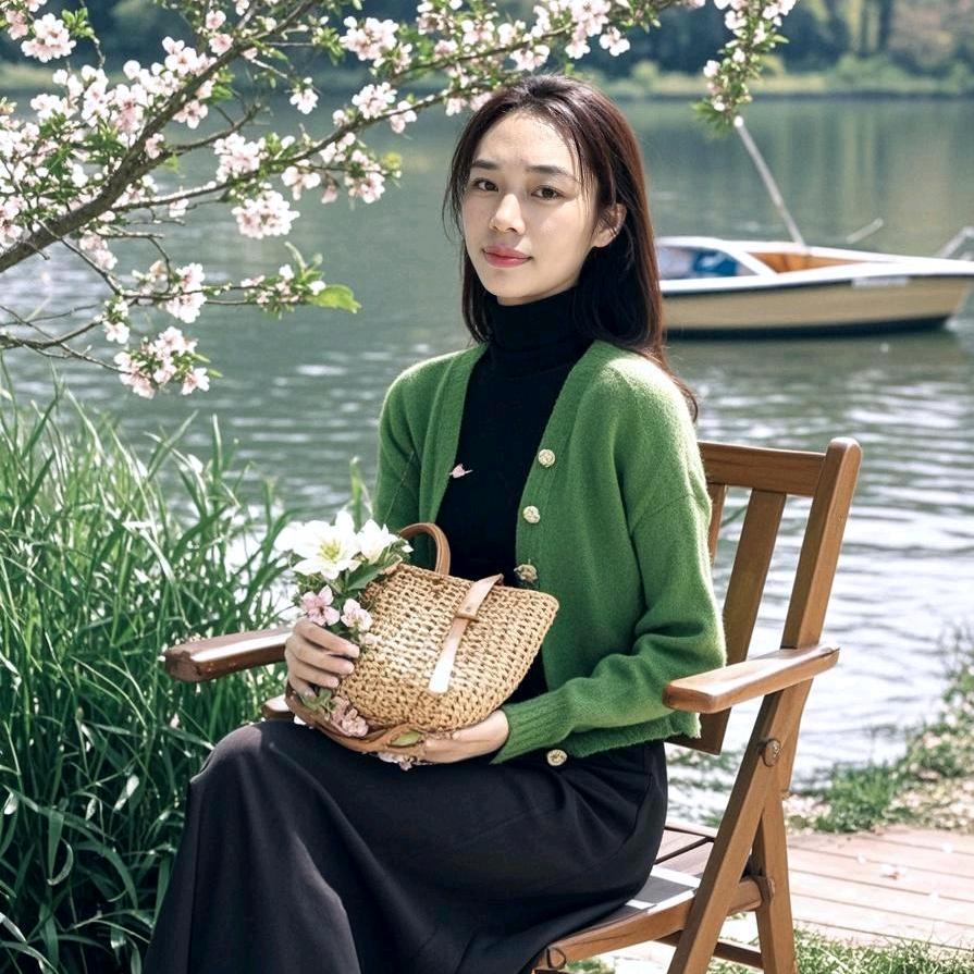 不知道叫什么好