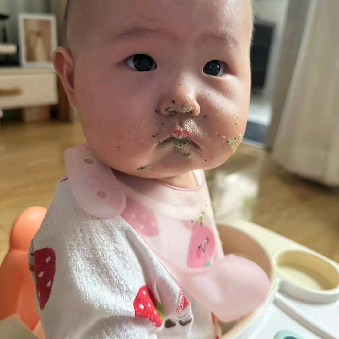 是沐溪呀