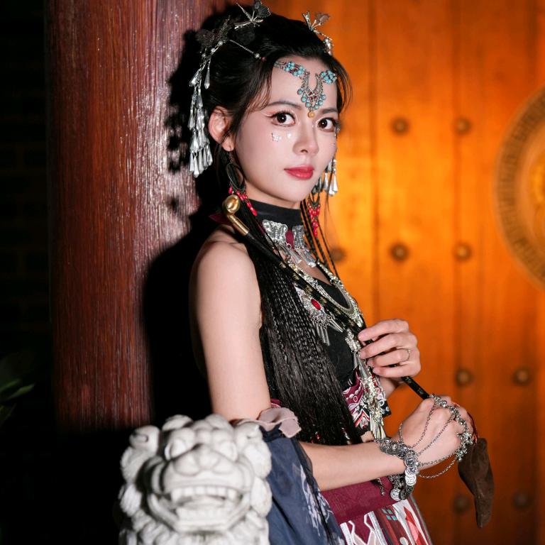 好车汇二手车姜芳