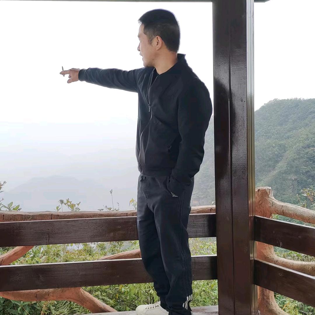 💞秀山，飞哥💞