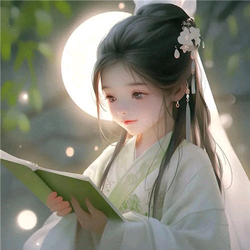 悦心读书