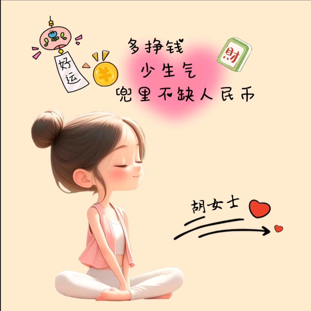 乐在其中