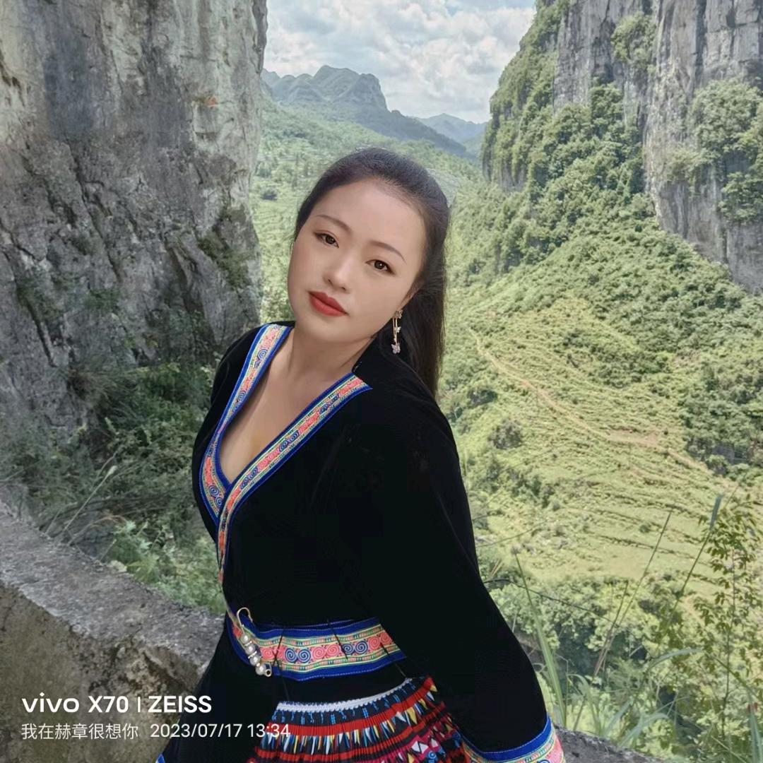 丽妹儿