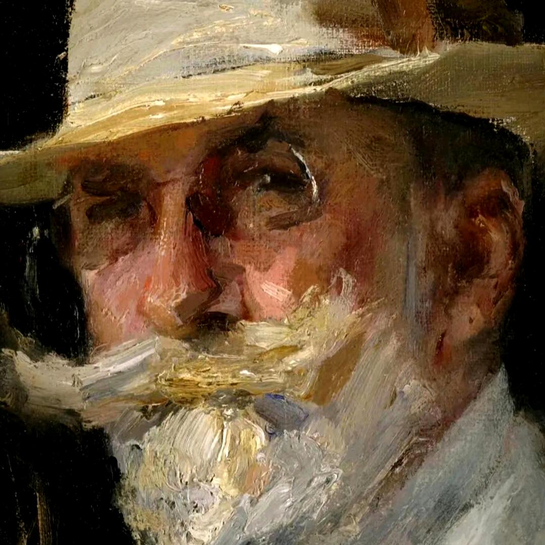 流光飞舞具象空间（Art）