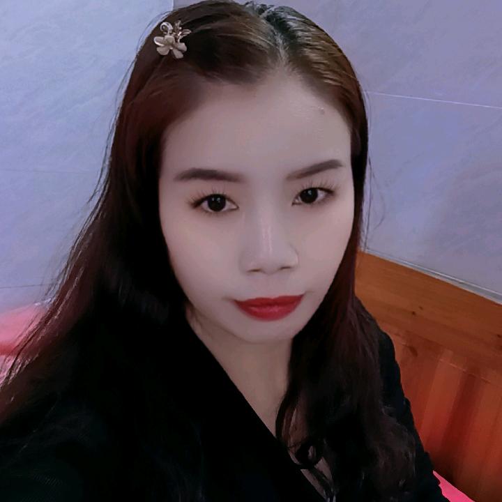彩霞