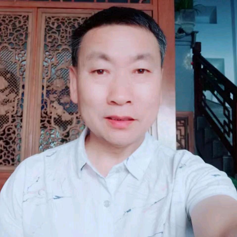 笑而不语