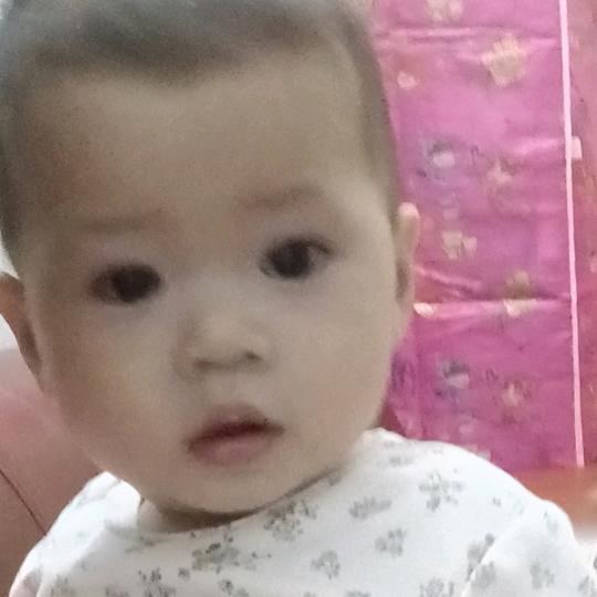 小佛
